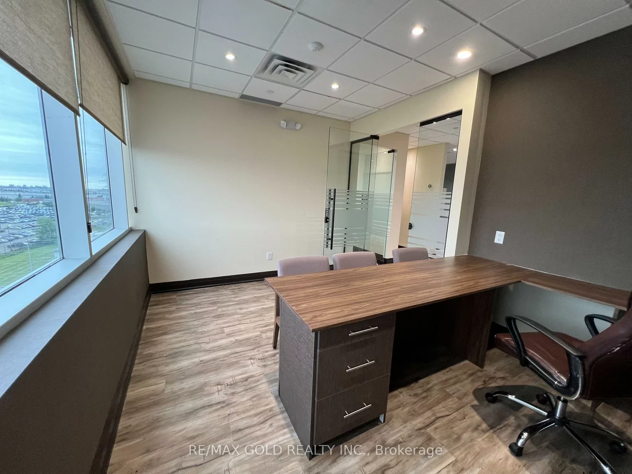 218, Export, Gateway, Mississauga