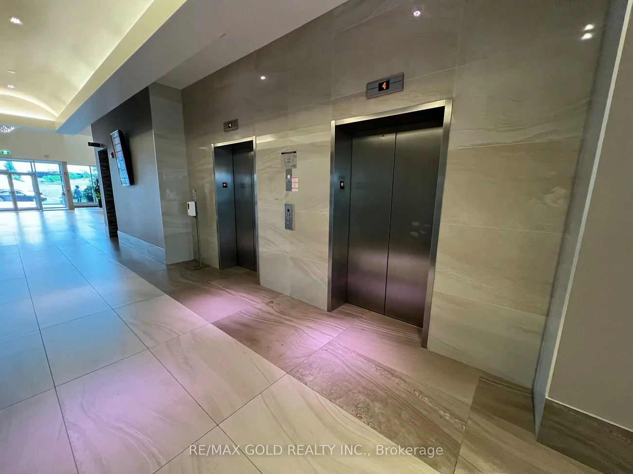 218, Export, Gateway, Mississauga
