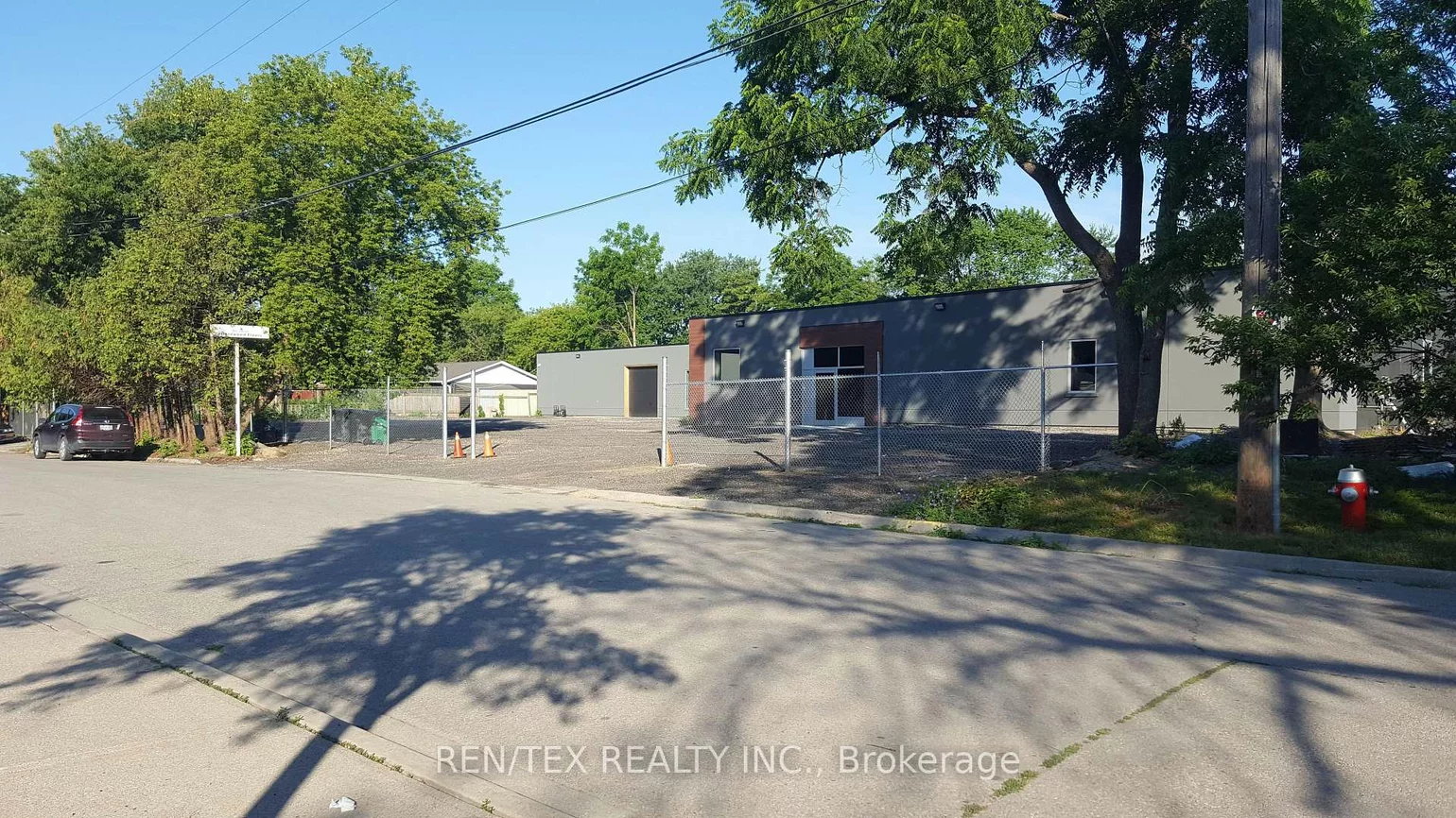 1257A, St Marys, Lakeview, Mississauga