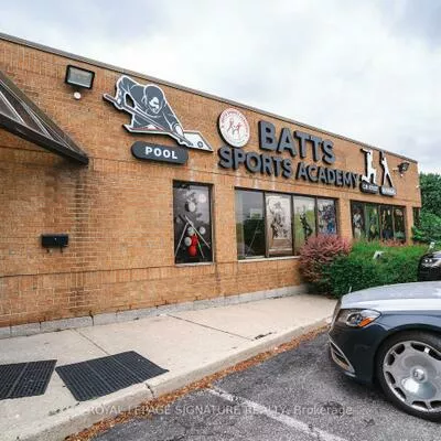 1229, Lorimar, Northeast, Mississauga