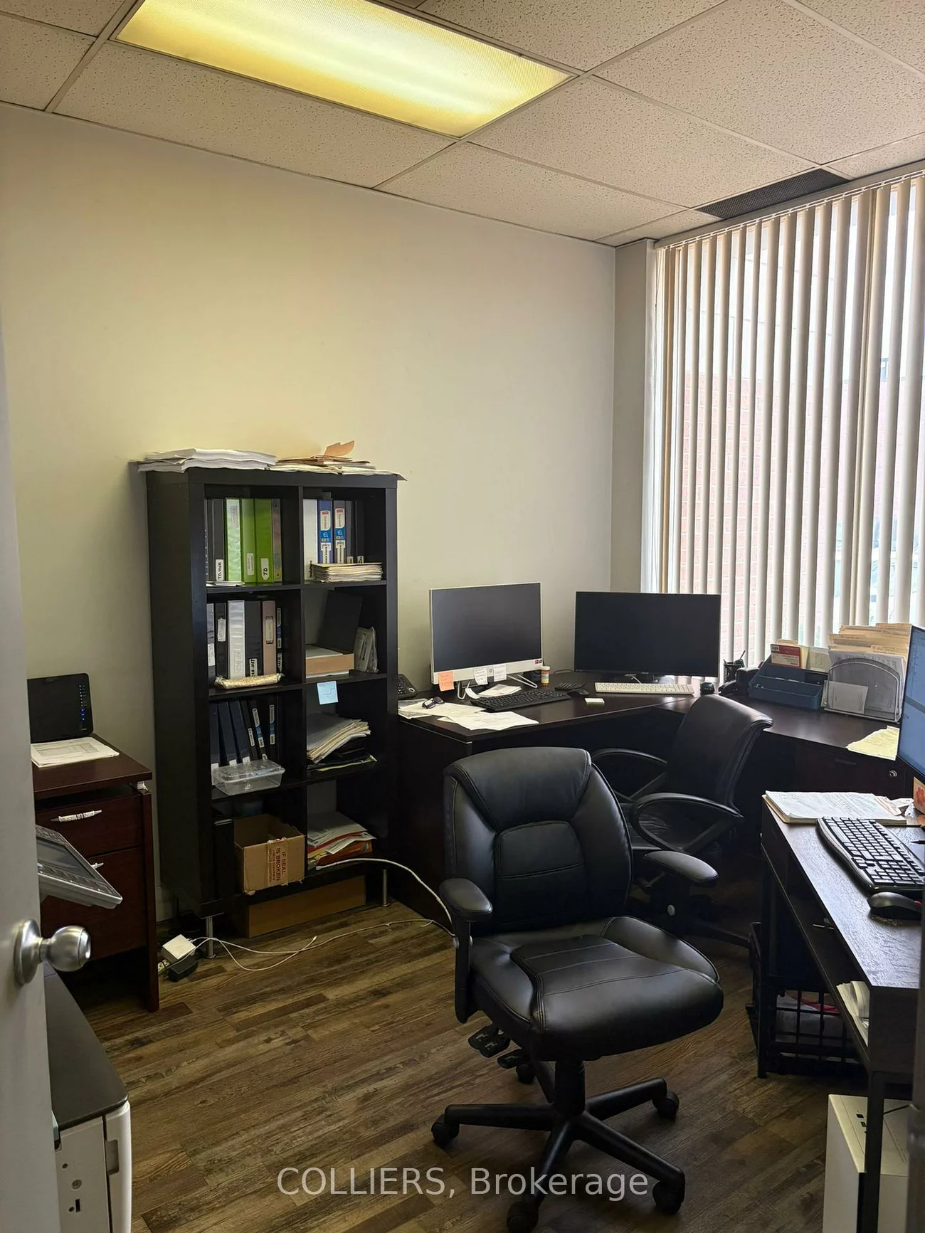 3190, Ridgeway, Western Business Park, Mississauga
