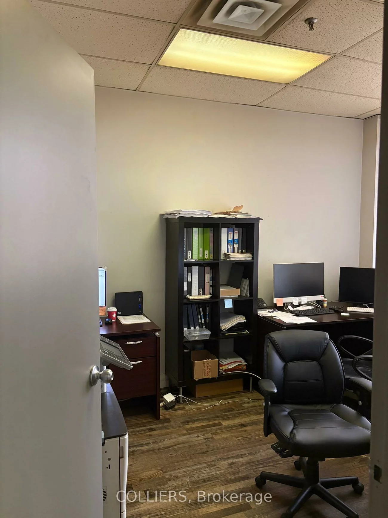 3190, Ridgeway, Western Business Park, Mississauga