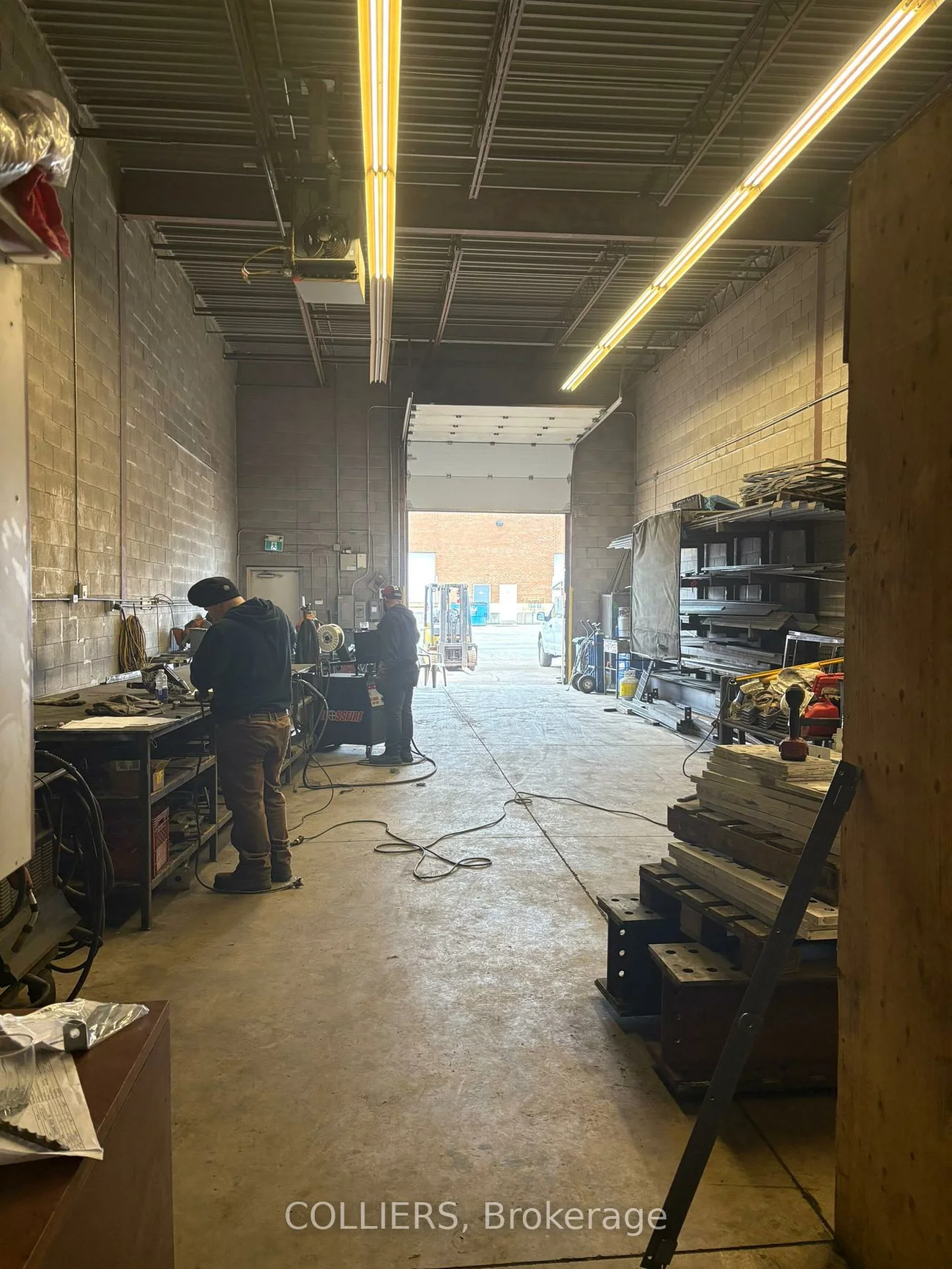 3190, Ridgeway, Western Business Park, Mississauga