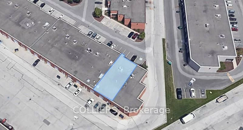 3190, Ridgeway, Western Business Park, Mississauga