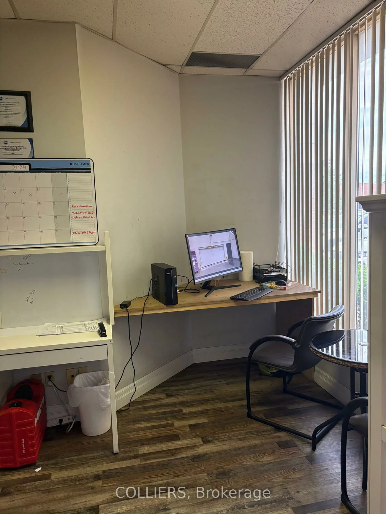 3190, Ridgeway, Western Business Park, Mississauga