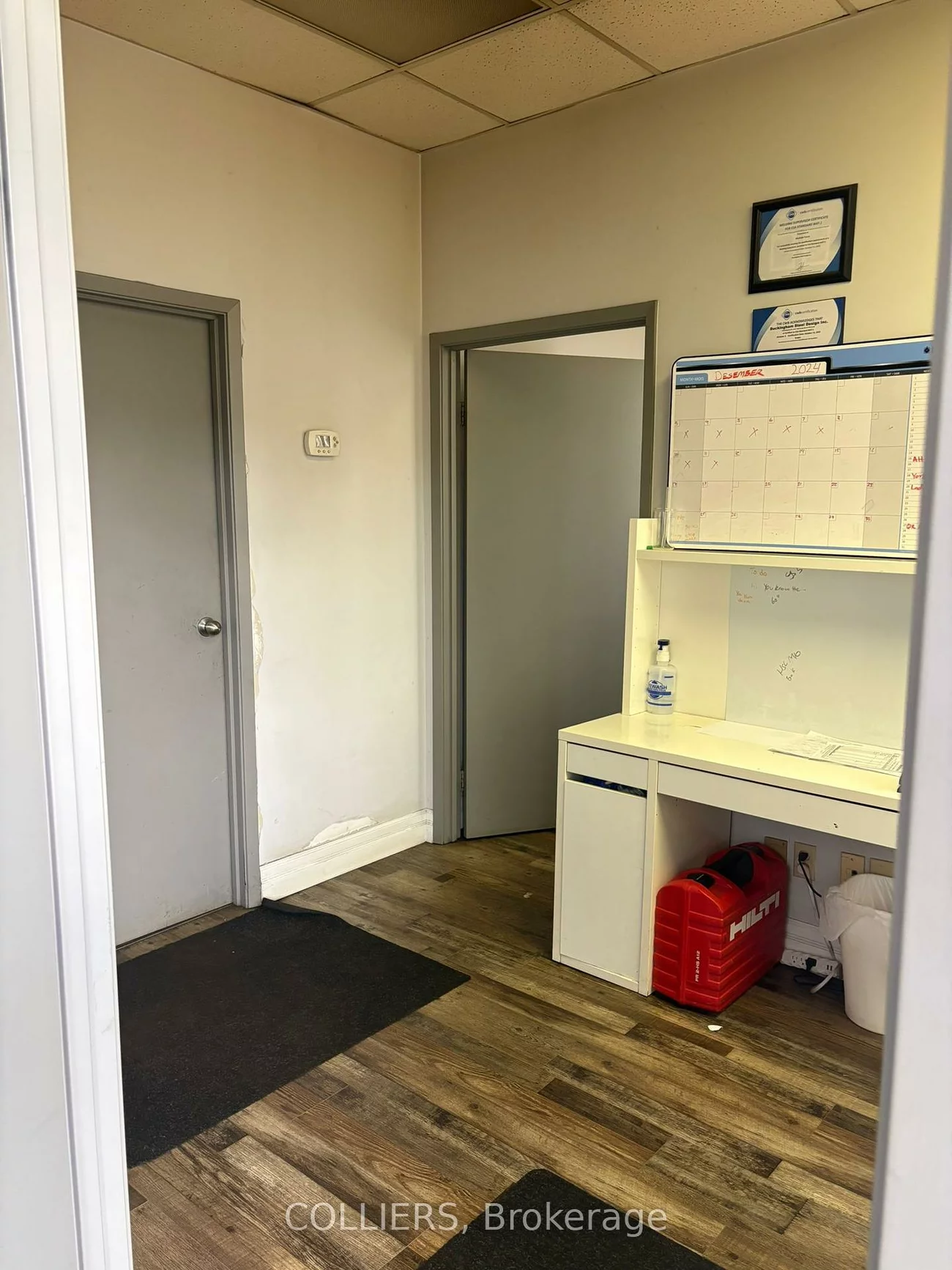 3190, Ridgeway, Western Business Park, Mississauga