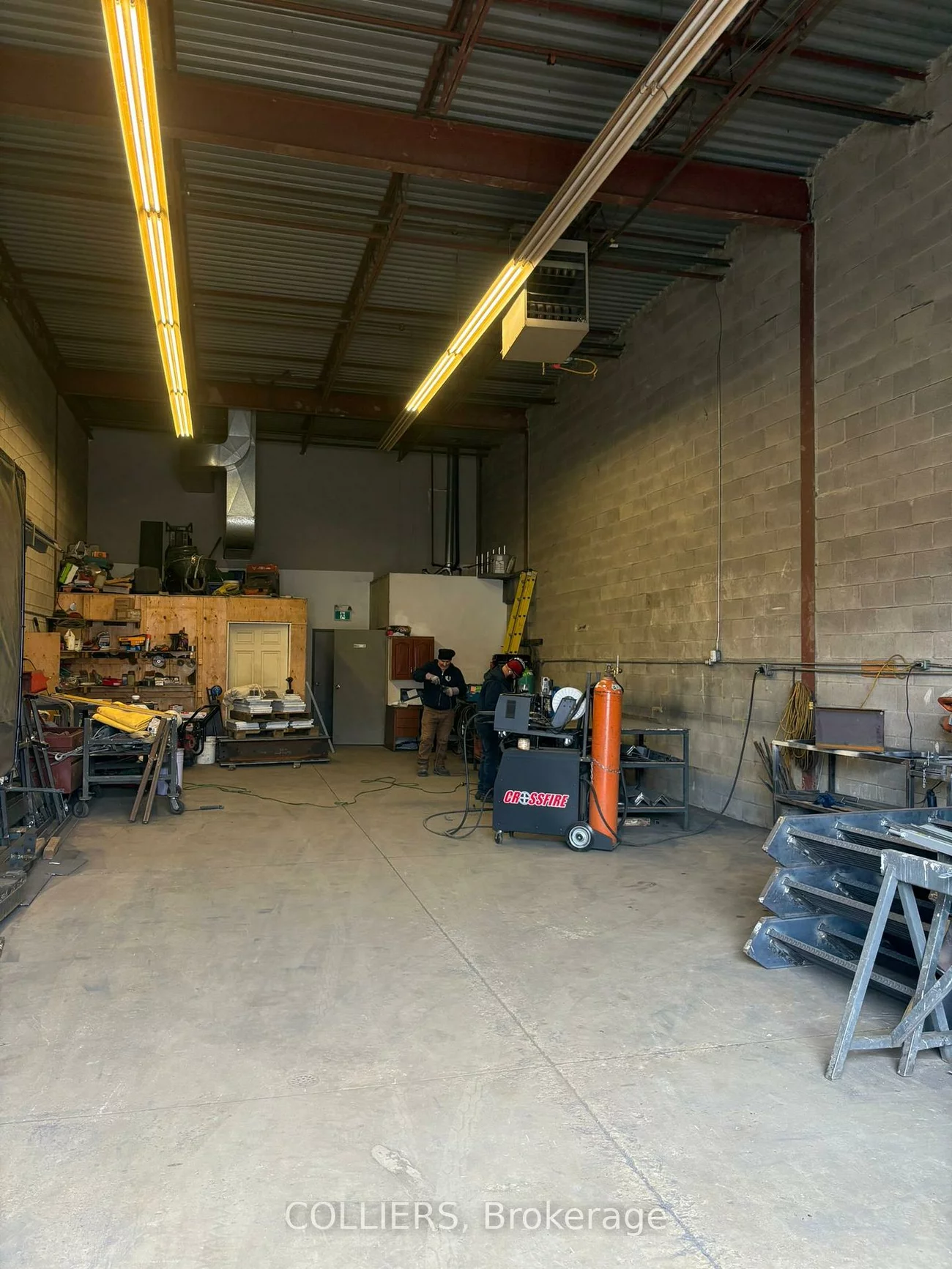 3190, Ridgeway, Western Business Park, Mississauga