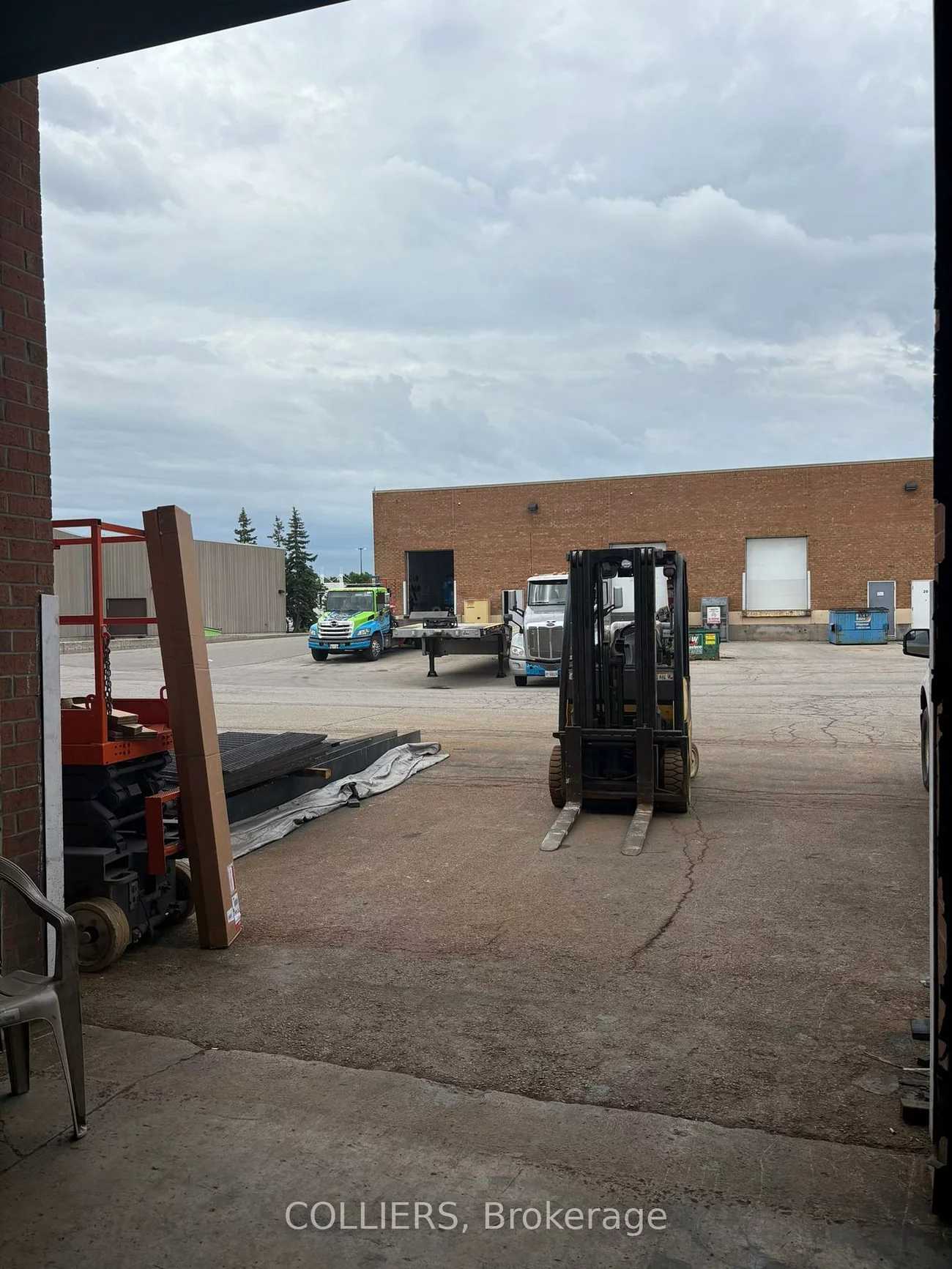 3190, Ridgeway, Western Business Park, Mississauga