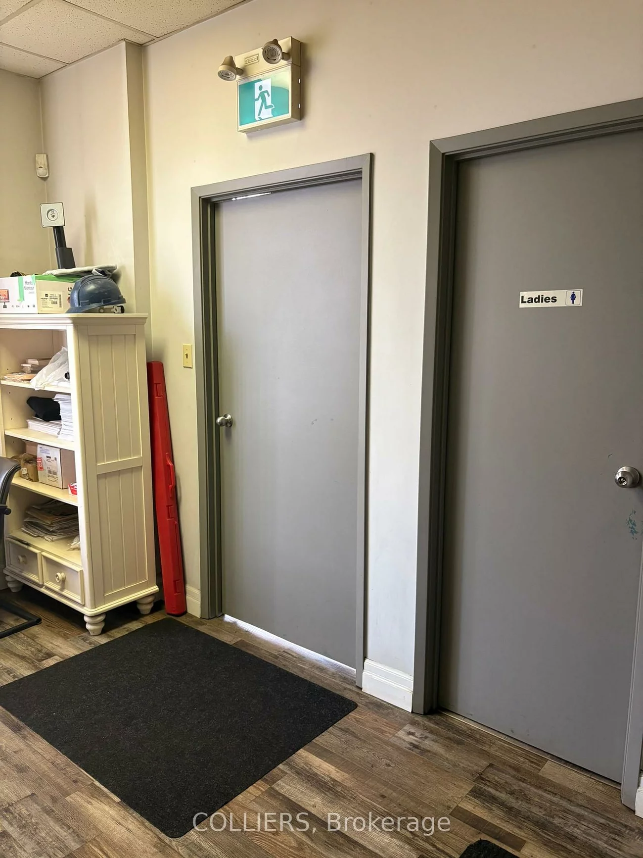 3190, Ridgeway, Western Business Park, Mississauga