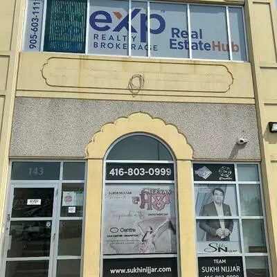 2960, Drew, Malton, Mississauga