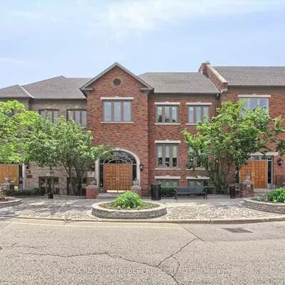 46, Village Centre, City Centre, Mississauga