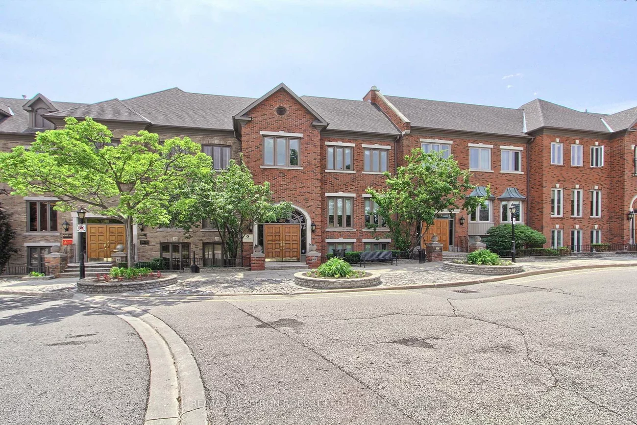 46, Village Centre, City Centre, Mississauga