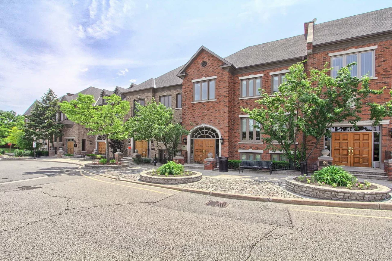 46, Village Centre, City Centre, Mississauga