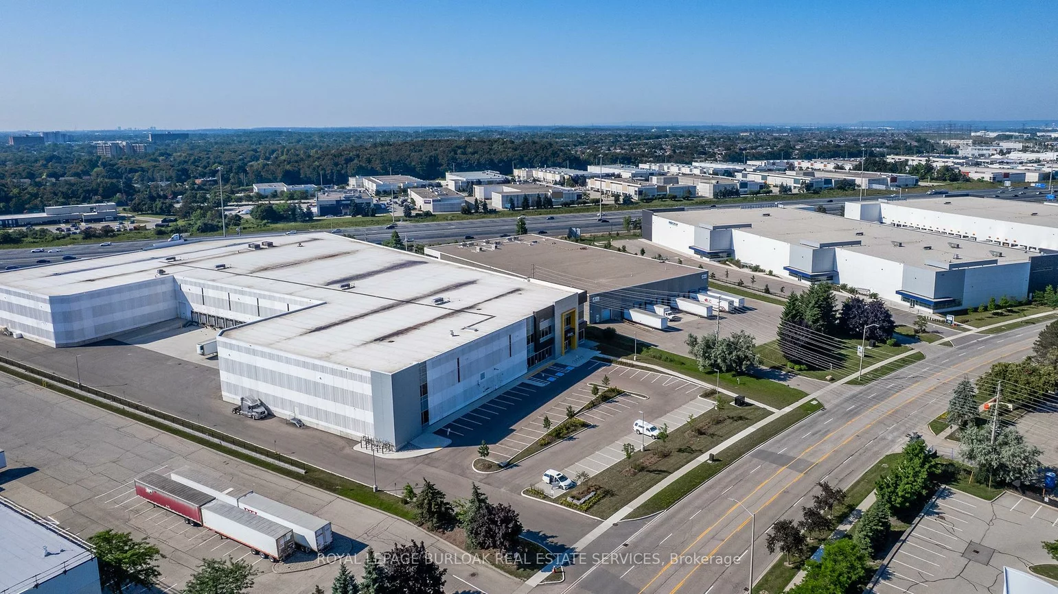 2385, Meadowpine, Meadowvale Business Park, Mississauga
