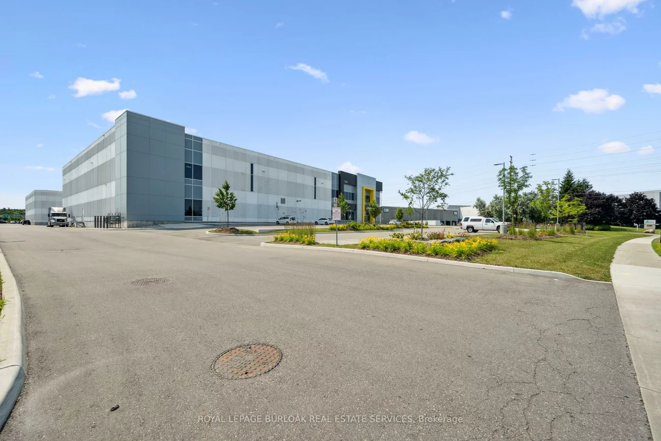 2385, Meadowpine, Meadowvale Business Park, Mississauga