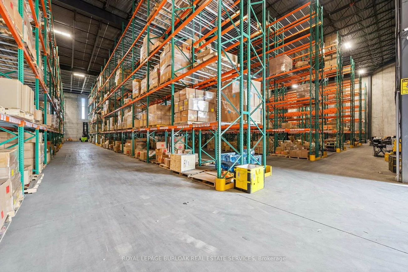 2385, Meadowpine, Meadowvale Business Park, Mississauga