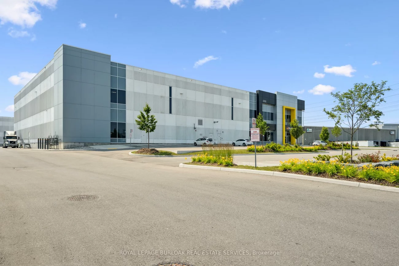 2385, Meadowpine, Meadowvale Business Park, Mississauga