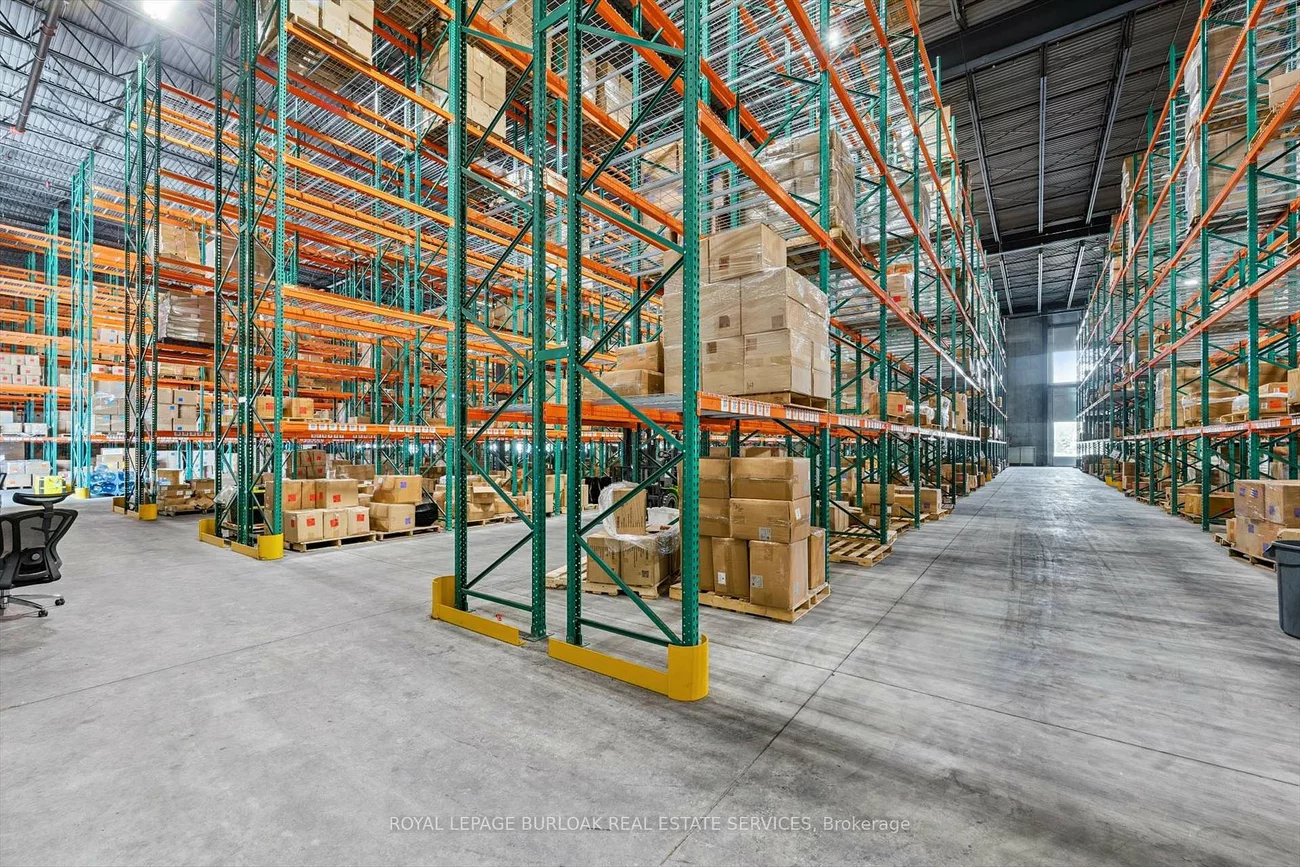 2385, Meadowpine, Meadowvale Business Park, Mississauga