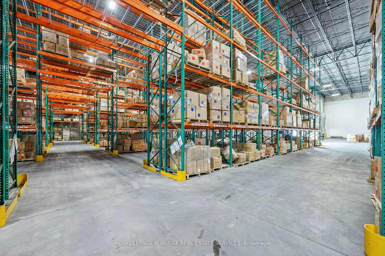 2385, Meadowpine, Meadowvale Business Park, Mississauga