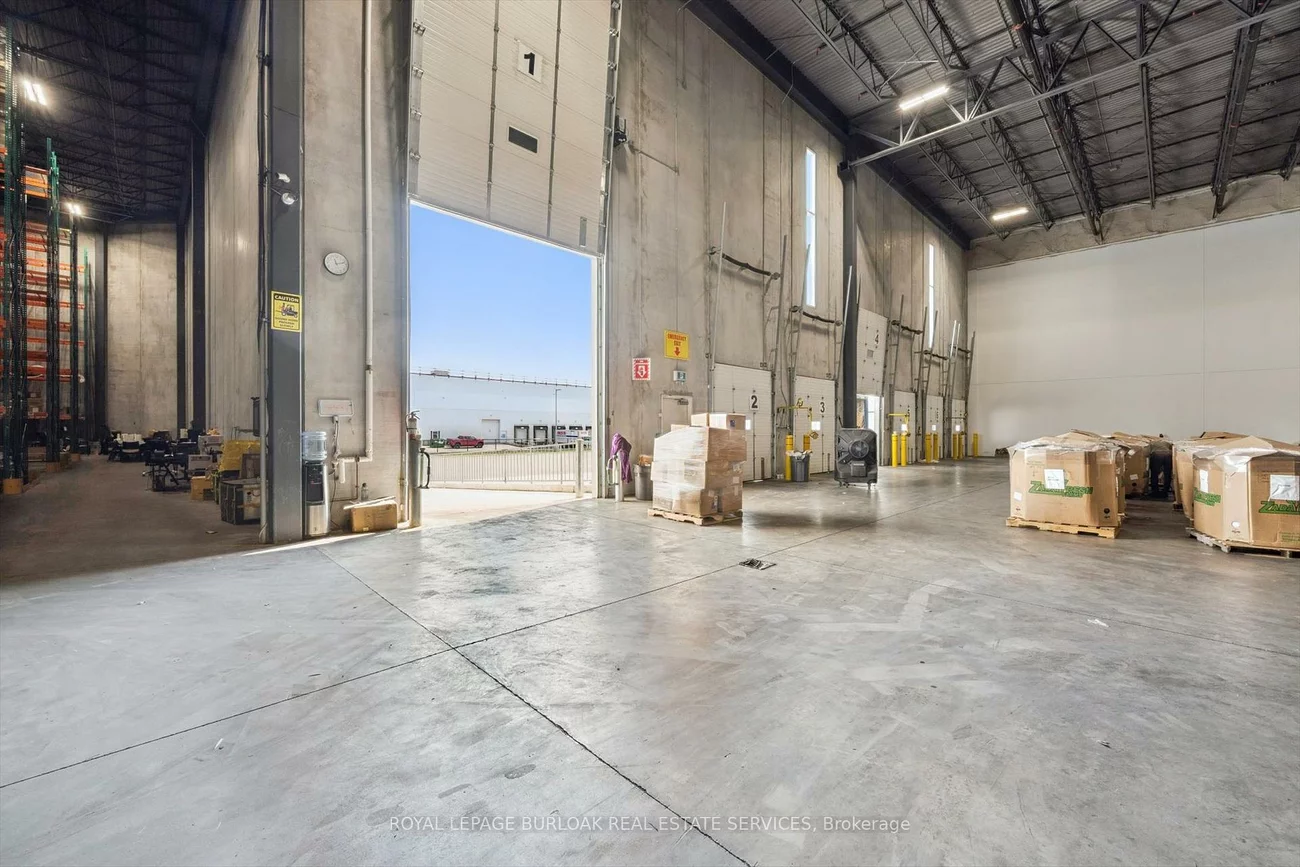 2385, Meadowpine, Meadowvale Business Park, Mississauga
