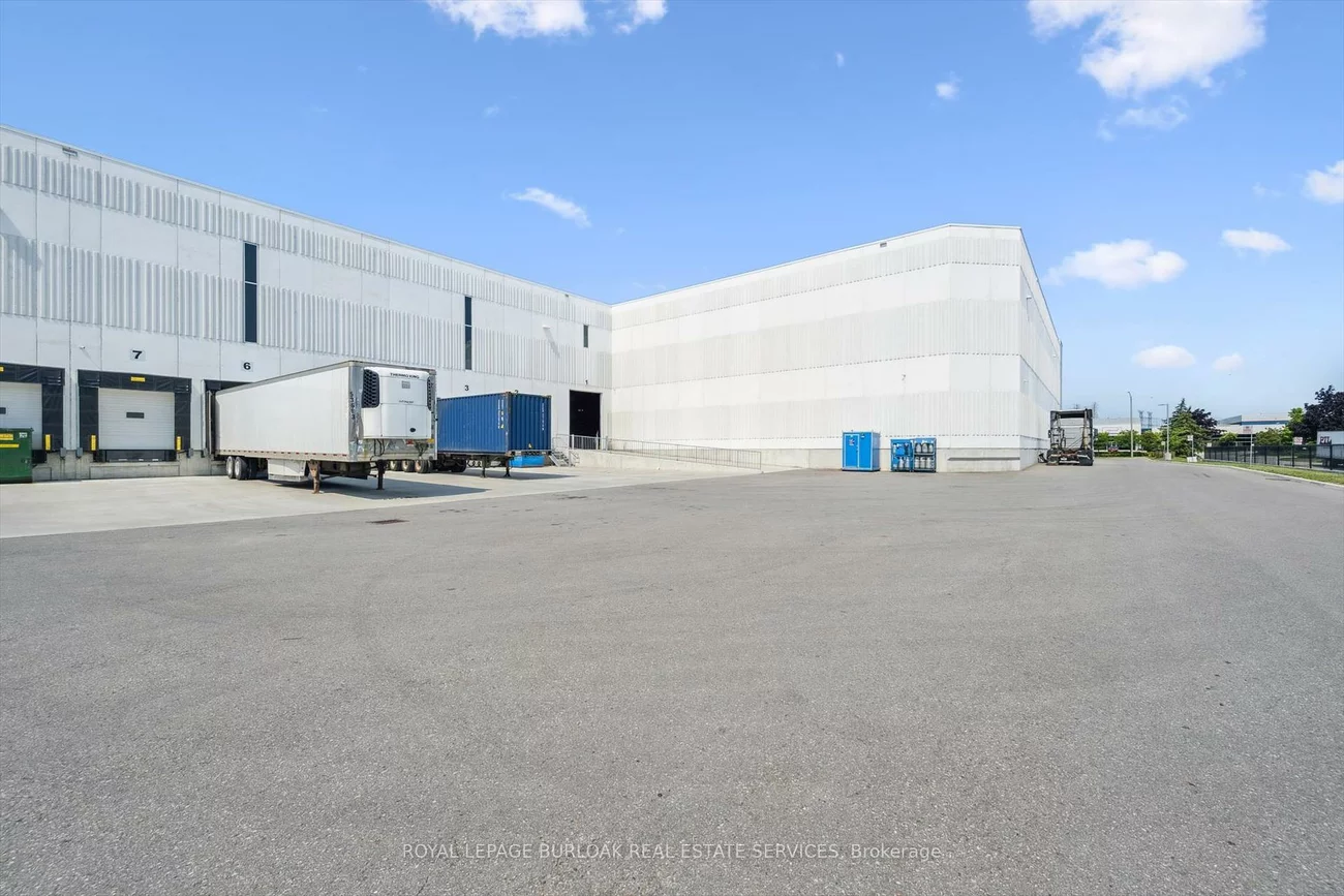 2385, Meadowpine, Meadowvale Business Park, Mississauga