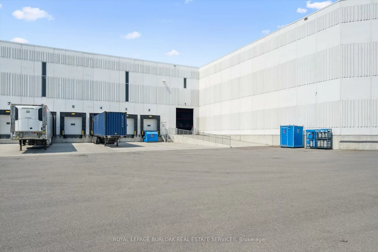 2385, Meadowpine, Meadowvale Business Park, Mississauga