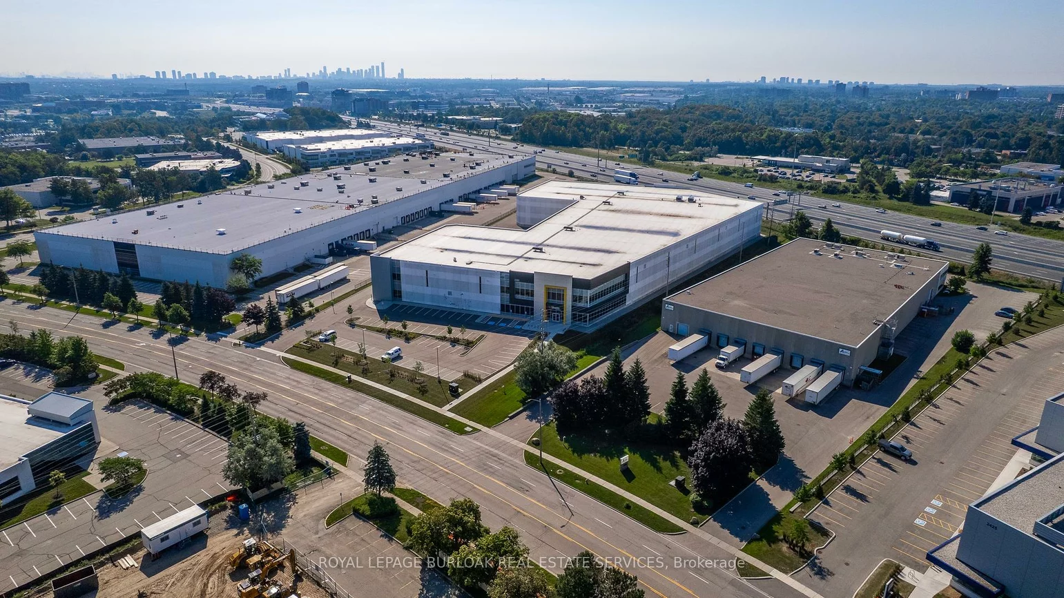 2385, Meadowpine, Meadowvale Business Park, Mississauga