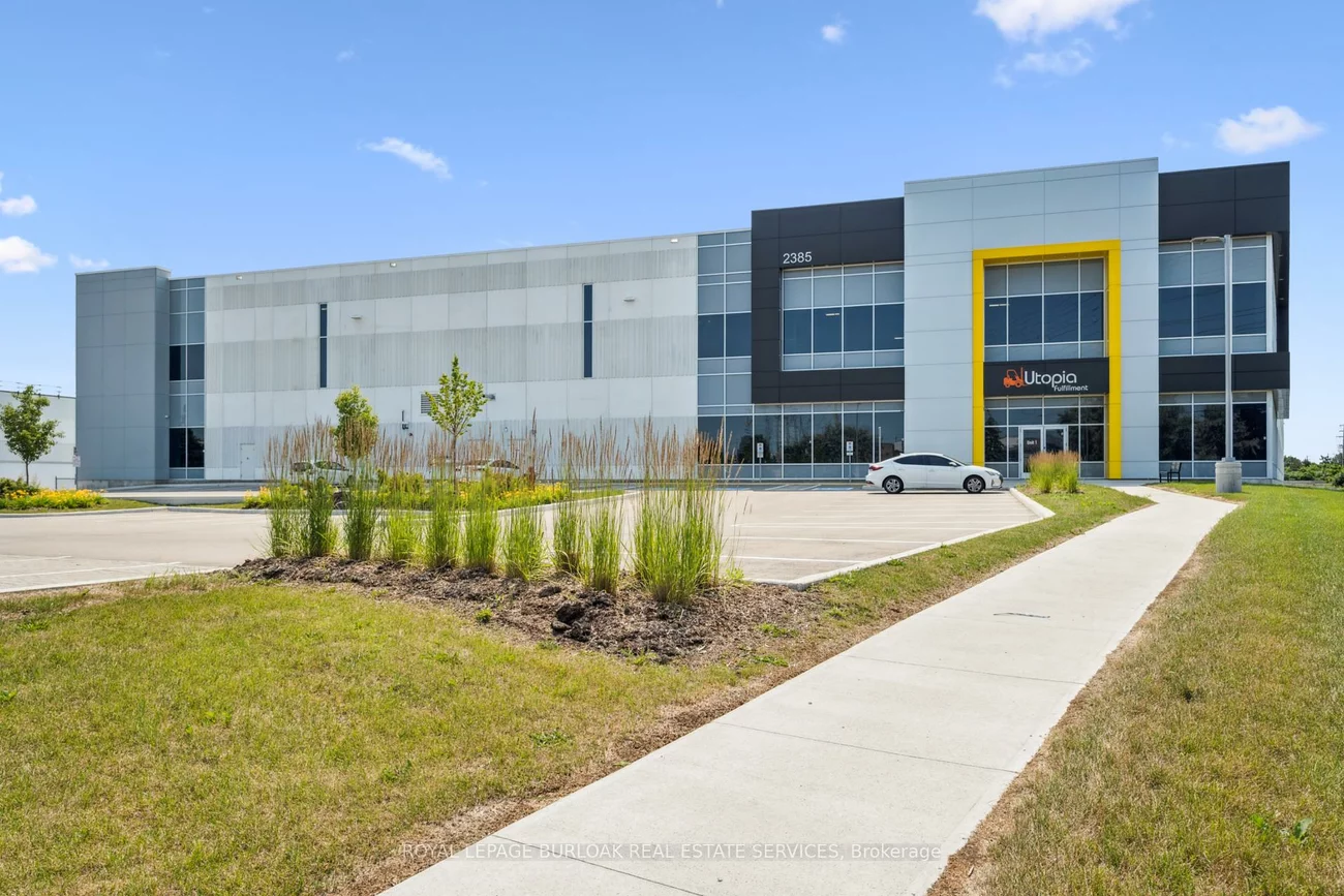 2385, Meadowpine, Meadowvale Business Park, Mississauga