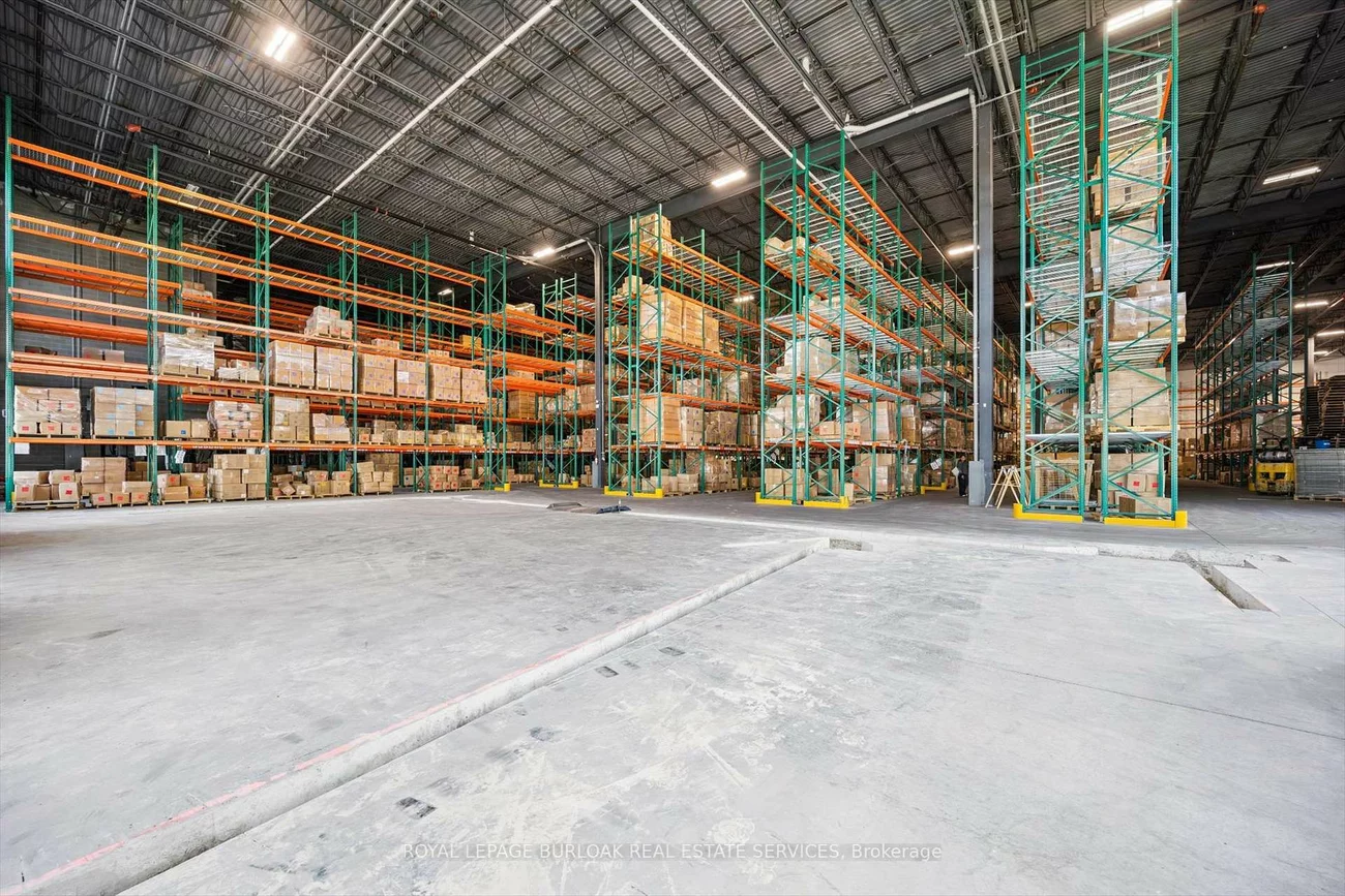 2385, Meadowpine, Meadowvale Business Park, Mississauga