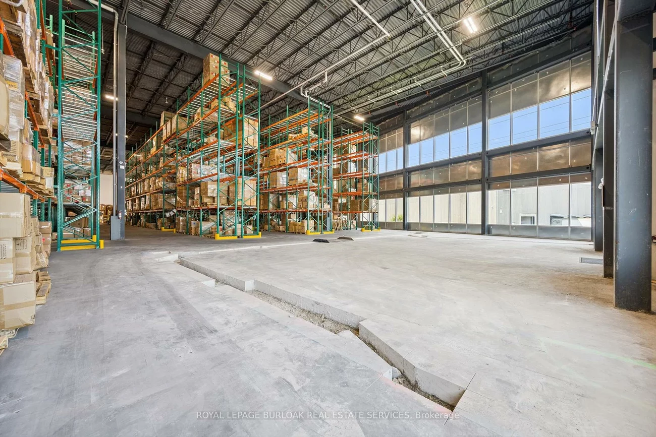 2385, Meadowpine, Meadowvale Business Park, Mississauga