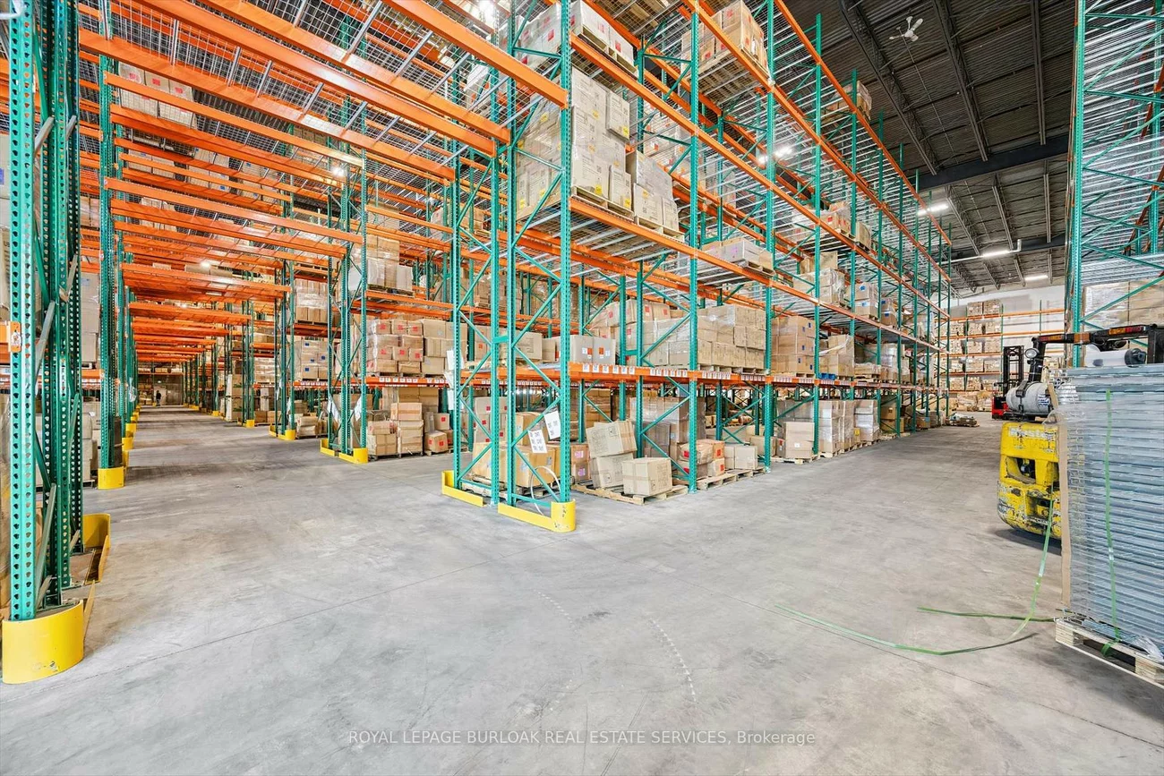 2385, Meadowpine, Meadowvale Business Park, Mississauga