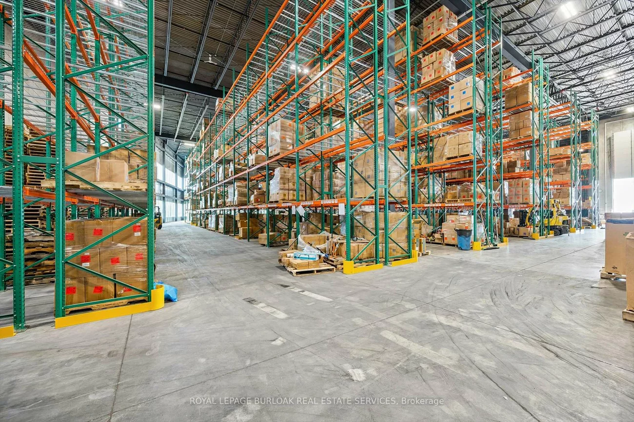 2385, Meadowpine, Meadowvale Business Park, Mississauga