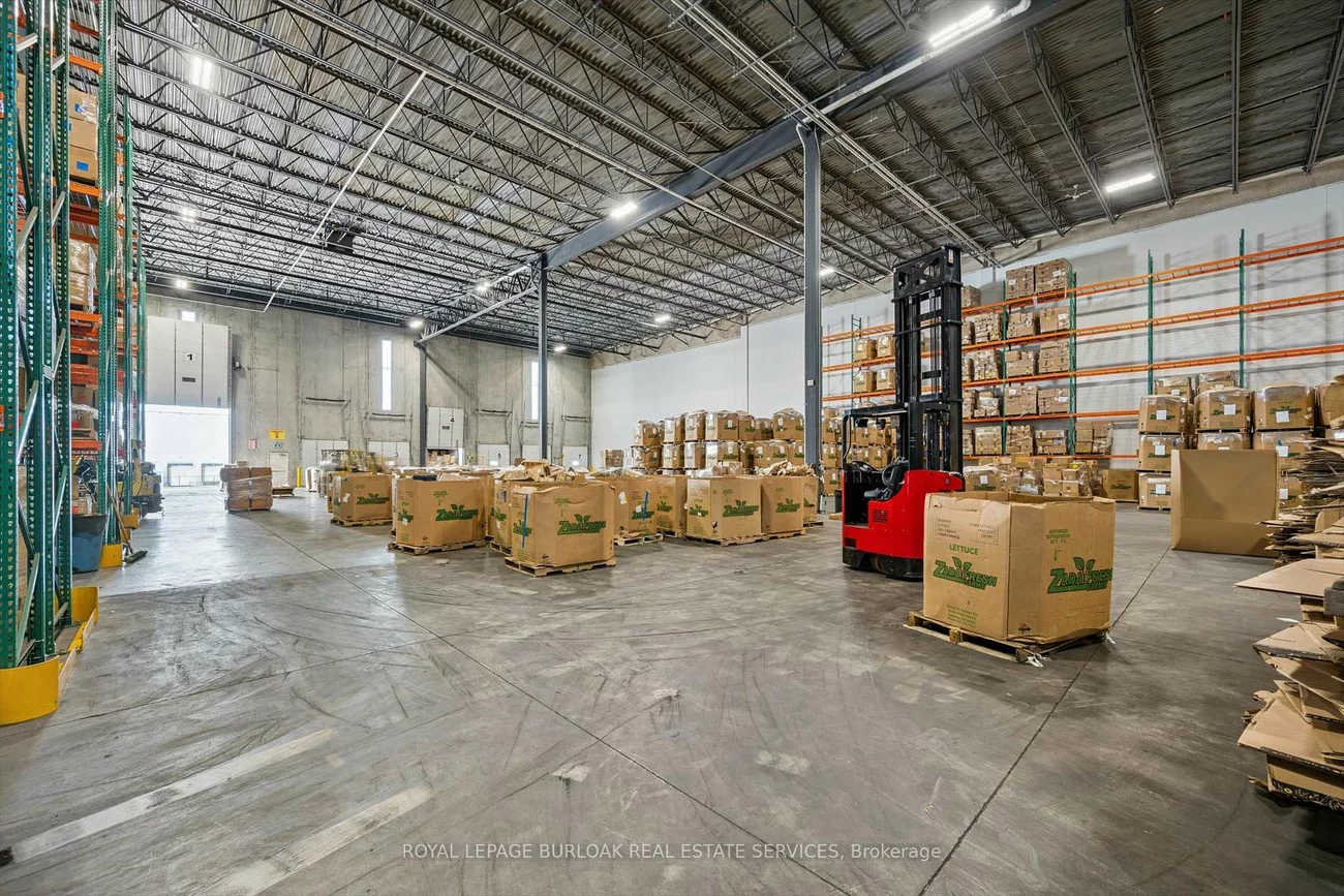 2385, Meadowpine, Meadowvale Business Park, Mississauga