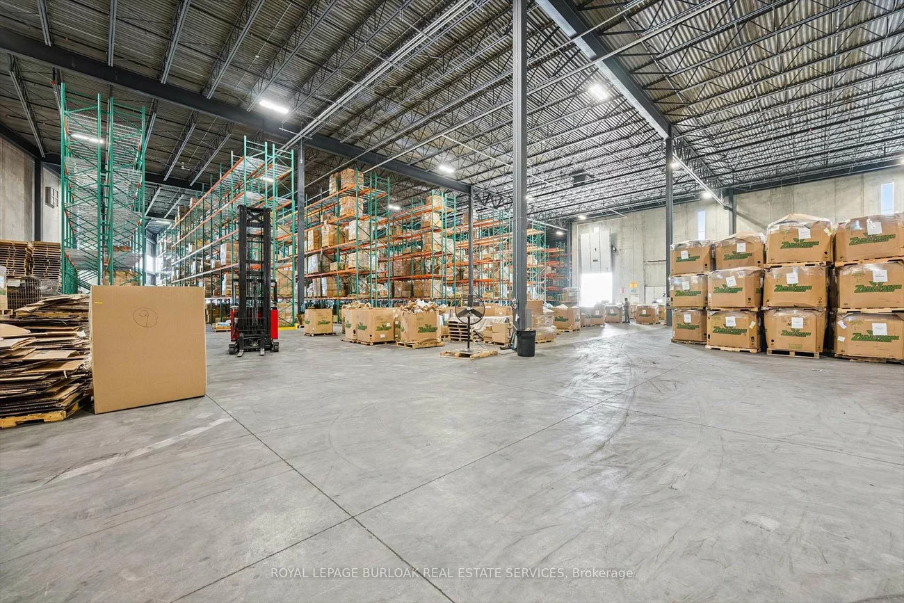 2385, Meadowpine, Meadowvale Business Park, Mississauga