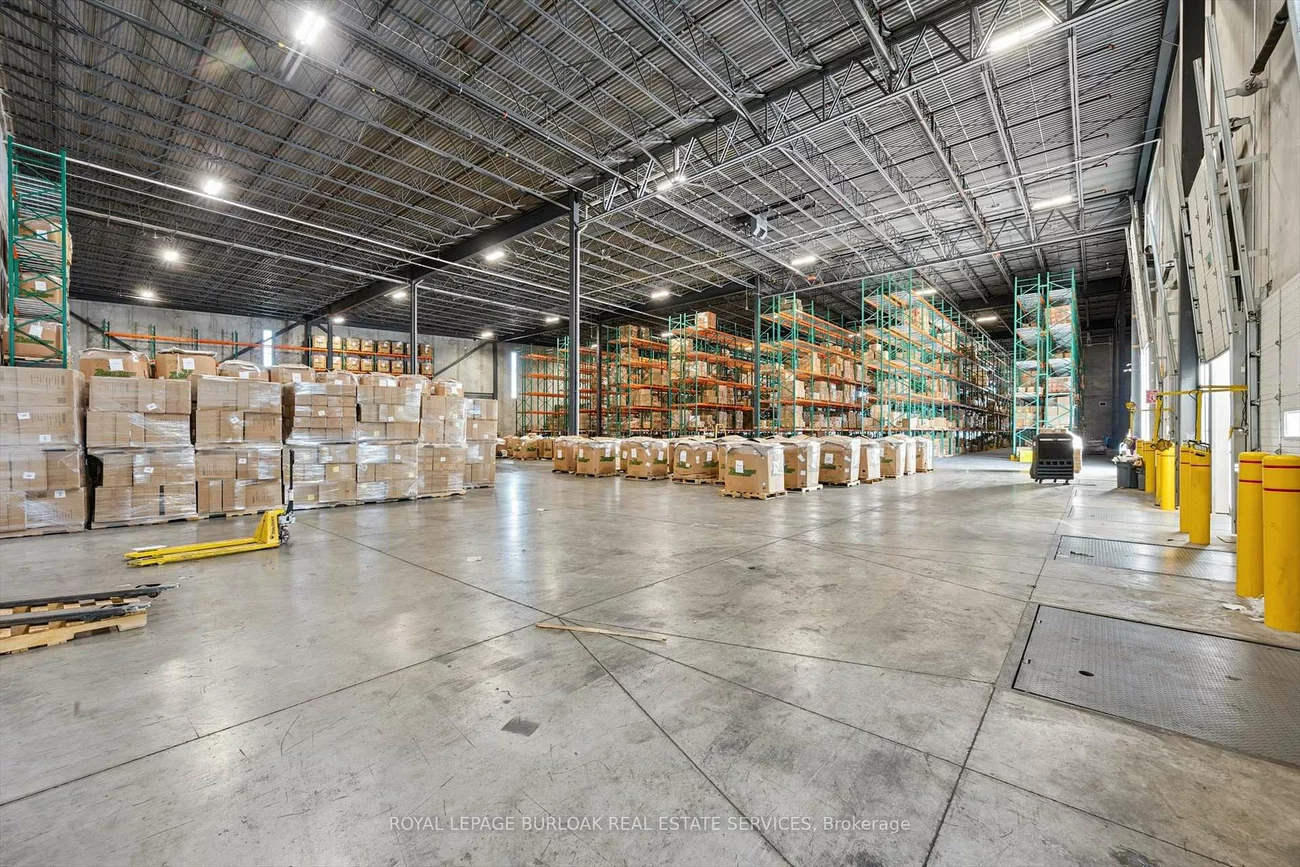 2385, Meadowpine, Meadowvale Business Park, Mississauga