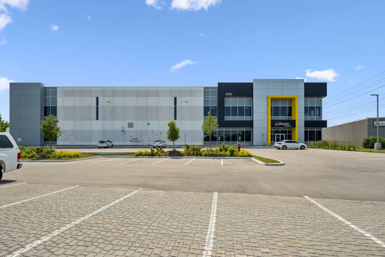 2385, Meadowpine, Meadowvale Business Park, Mississauga