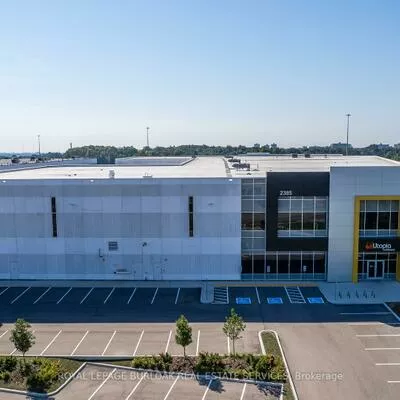 2385, Meadowpine, Meadowvale Business Park, Mississauga