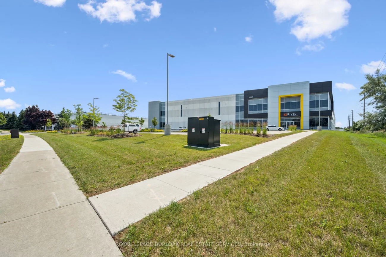 2385, Meadowpine, Meadowvale Business Park, Mississauga