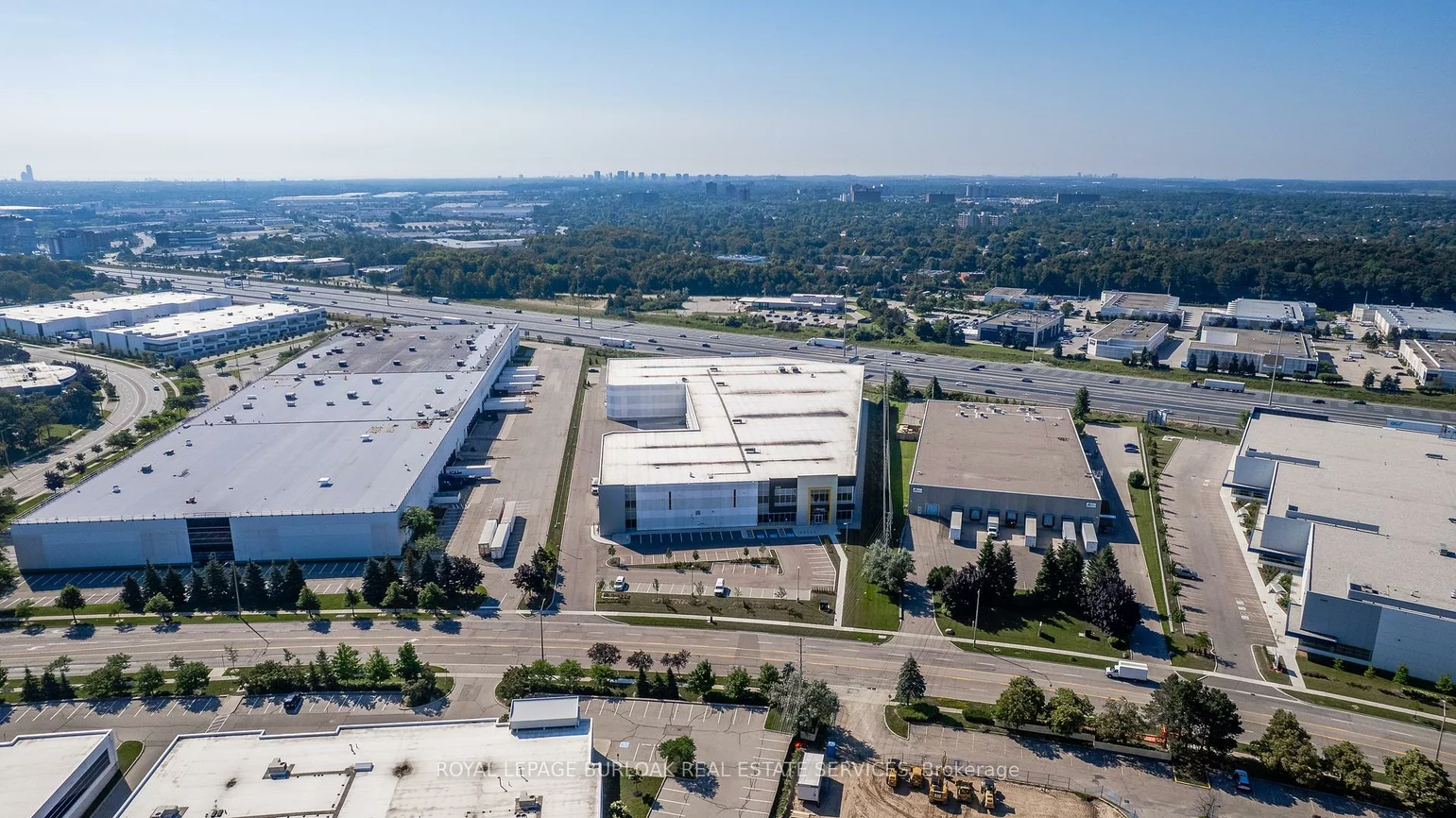 2385, Meadowpine, Meadowvale Business Park, Mississauga