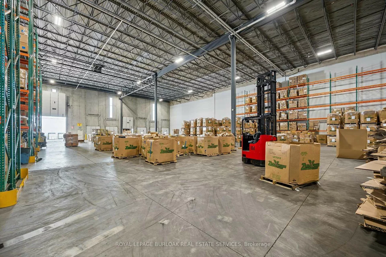 2385, Meadowpine, Meadowvale Business Park, Mississauga