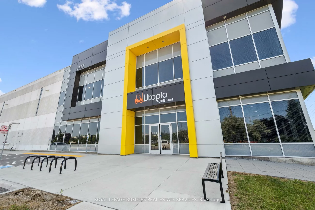 2385, Meadowpine, Meadowvale Business Park, Mississauga