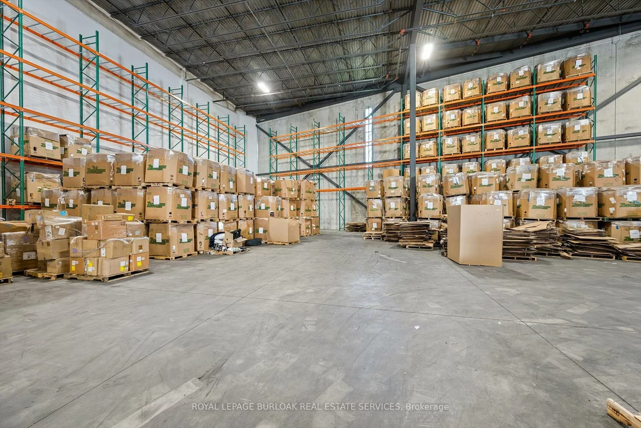 2385, Meadowpine, Meadowvale Business Park, Mississauga