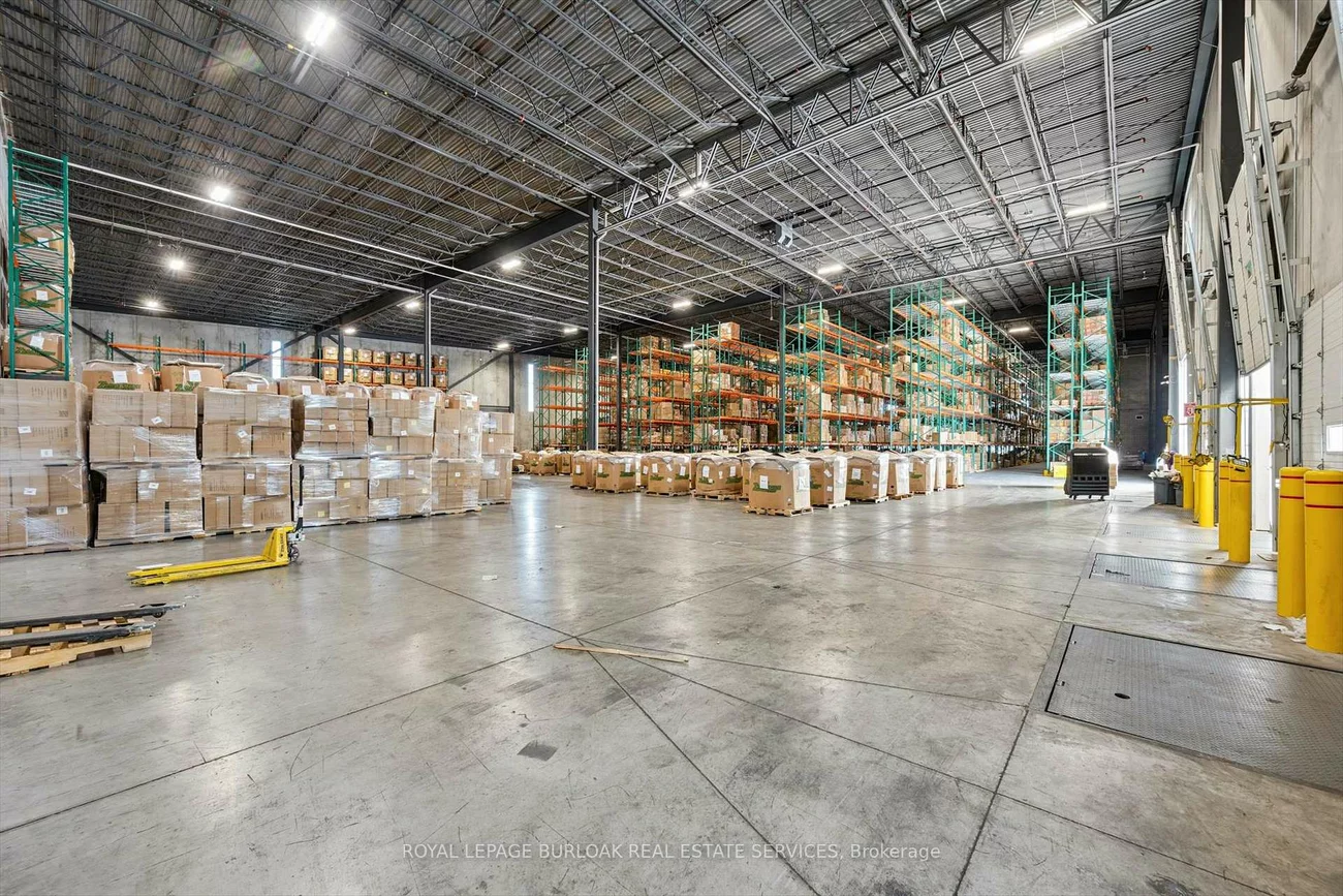 2385, Meadowpine, Meadowvale Business Park, Mississauga