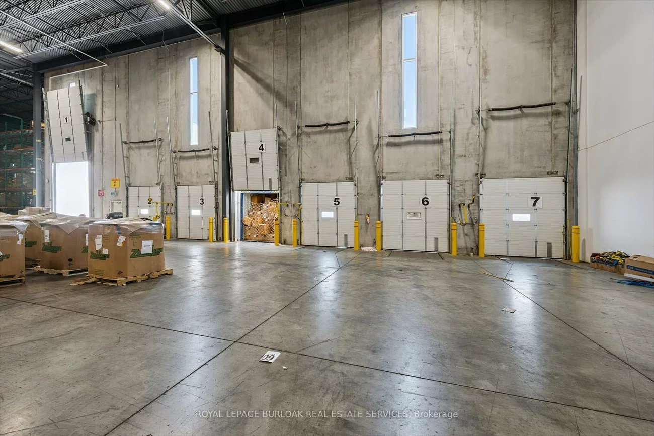 2385, Meadowpine, Meadowvale Business Park, Mississauga
