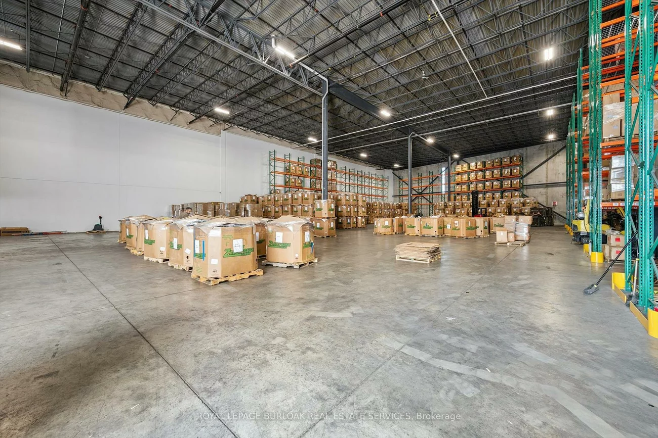2385, Meadowpine, Meadowvale Business Park, Mississauga