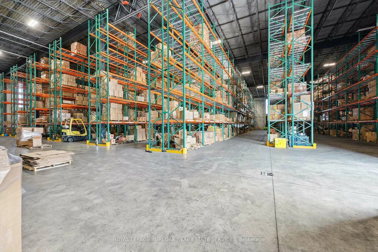 2385, Meadowpine, Meadowvale Business Park, Mississauga