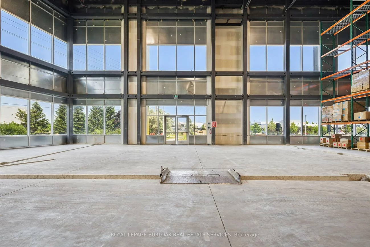 2385, Meadowpine, Meadowvale Business Park, Mississauga