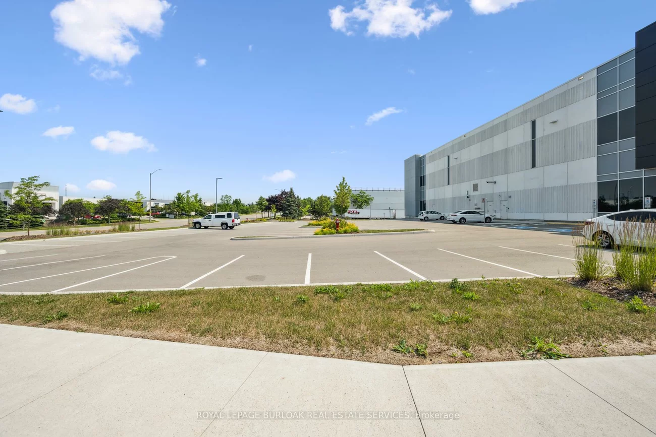 2385, Meadowpine, Meadowvale Business Park, Mississauga