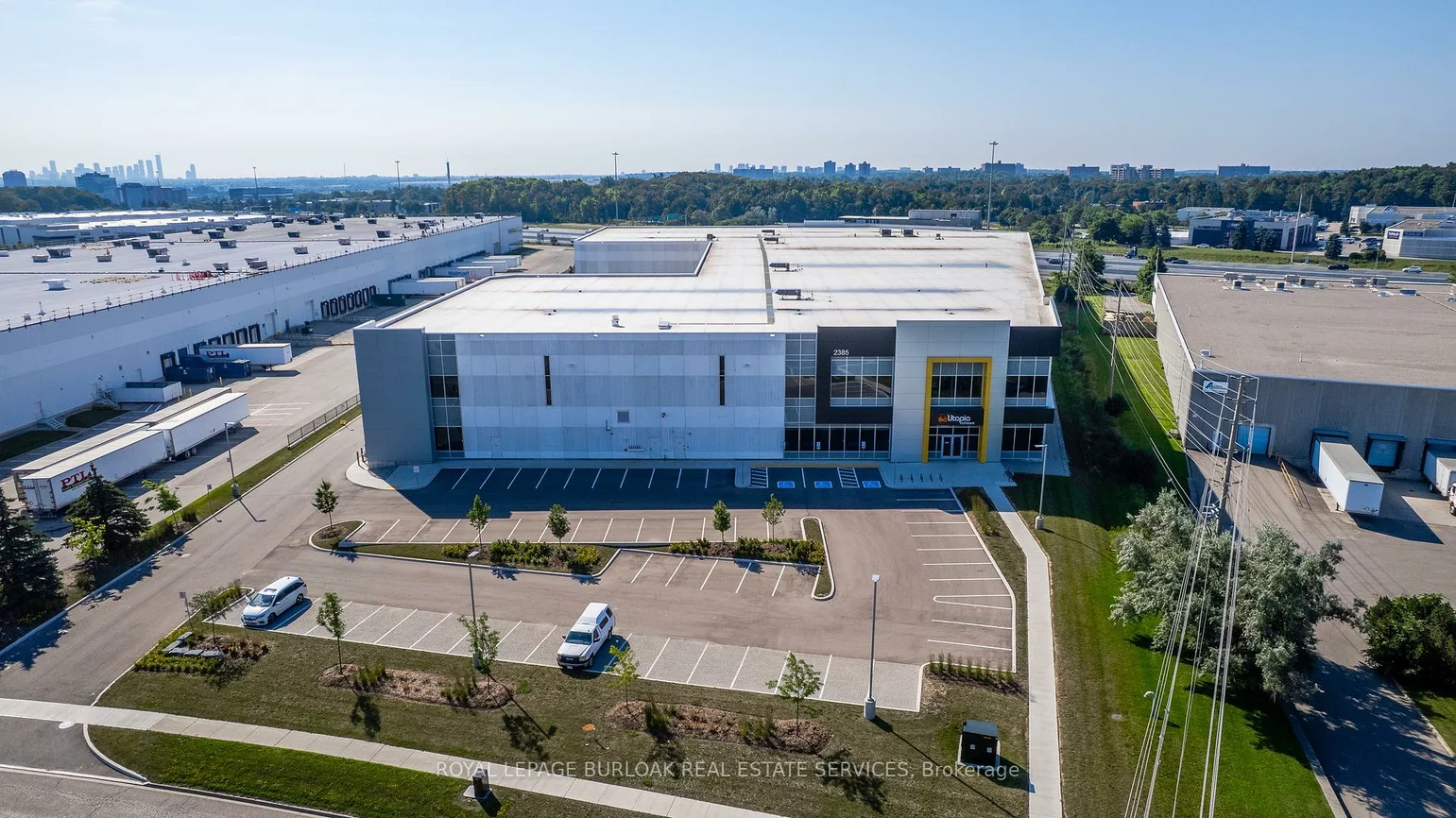 2385, Meadowpine, Meadowvale Business Park, Mississauga