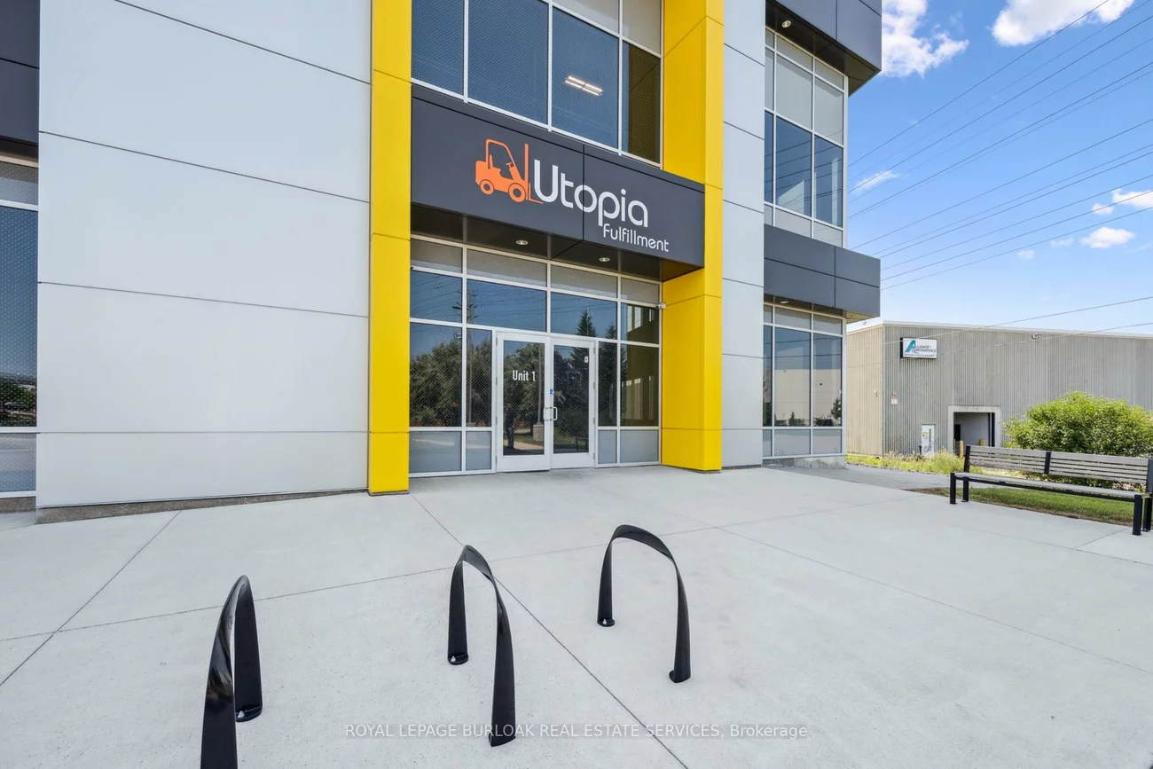 2385, Meadowpine, Meadowvale Business Park, Mississauga